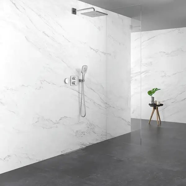 Grohe Grohtherm SmartControl Термостат для душу, хром (24079000)