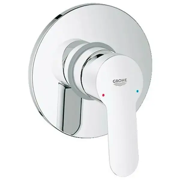 Змішувач для душа Grohe Bauedge, хром (29078000) Змішувач для душа Grohe Bauedge, хром (29078000)