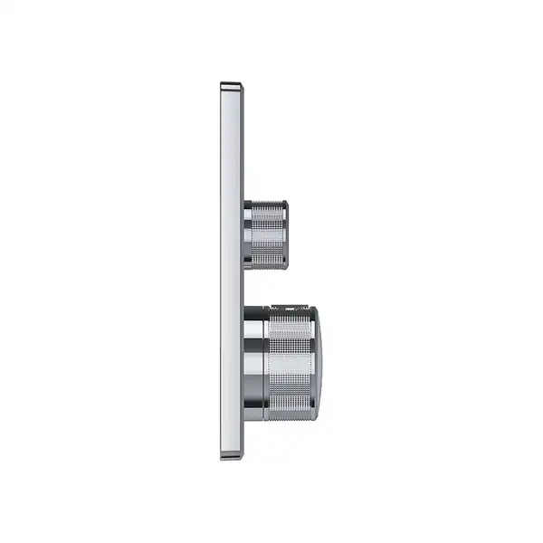 GROHE Термостат встраеваемый на 3 выхода Grohtherm SmartControl (29126000) фото 4 Aquada.com.ua GROHE Термостат встраеваемый на 3 выхода Grohtherm SmartControl (29126000) фото 4 Aquada.com.ua