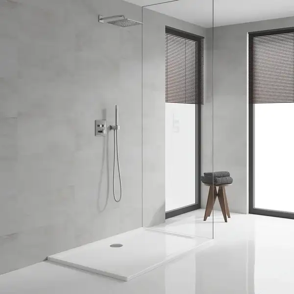 Grohe SmartControl Смеситель скрытый, хром (29148000) Grohe SmartControl Смеситель скрытый, хром (29148000)