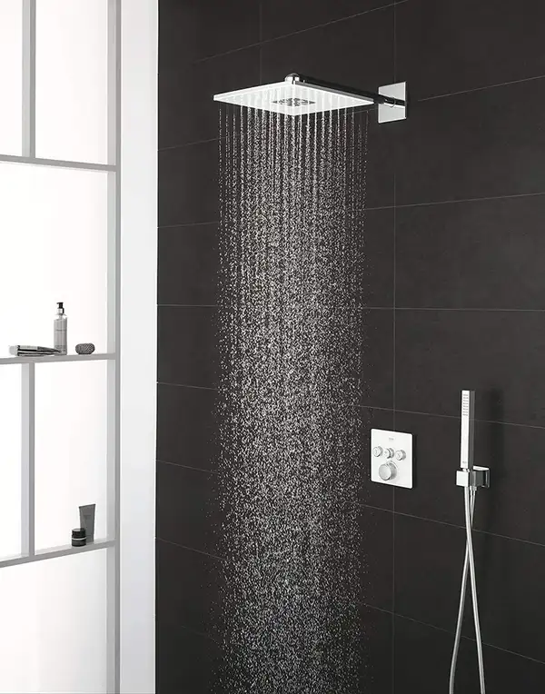 GROHE Термостат прихованого монтажу з 3-ма кнопками керування GROHTHERM SMARTCONTROL (29157LS0) (29157LS0) фото 2 Aquada.com.ua GROHE Термостат прихованого монтажу з 3-ма кнопками керування GROHTHERM SMARTCONTROL (29157LS0) (29157LS0) фото 2 Aquada.com.ua
