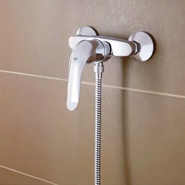 Змішувач для душу Grohe Euroeco New (32740000) Змішувач для душу Grohe Euroeco New (32740000)