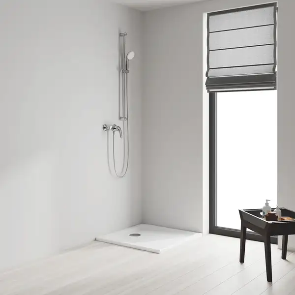 Змішувач для душу Grohe Euroeco New (32740000) Змішувач для душу Grohe Euroeco New (32740000)
