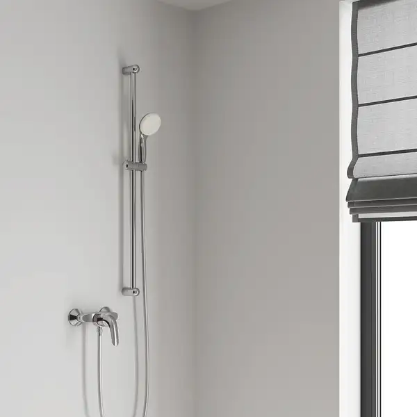 Змішувач для душу Grohe Euroeco New (32740000) Змішувач для душу Grohe Euroeco New (32740000)