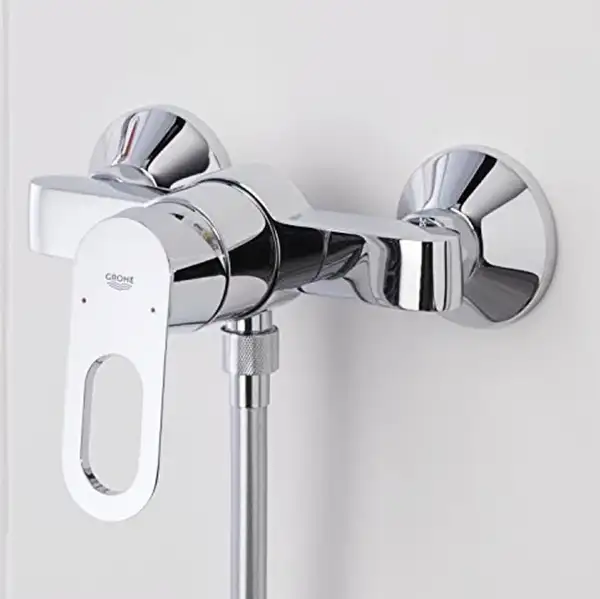 Змішувач для душа Grohe BauLoop, хром (32816000) Змішувач для душа Grohe BauLoop, хром (32816000)
