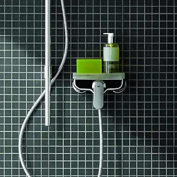 Смеситель для душа, однорычажный Grohe Eurosmart Cosmopolitan (32837000) фото 4 Aquada.com.ua Смеситель для душа, однорычажный Grohe Eurosmart Cosmopolitan (32837000) фото 4 Aquada.com.ua