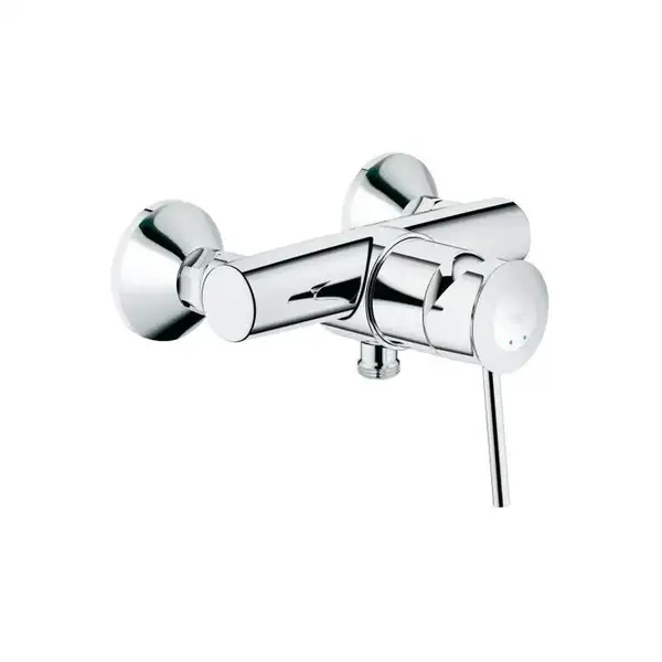 Grohe BauClassic Смеситель для душа, хром (32867000) Grohe BauClassic Смеситель для душа, хром (32867000)