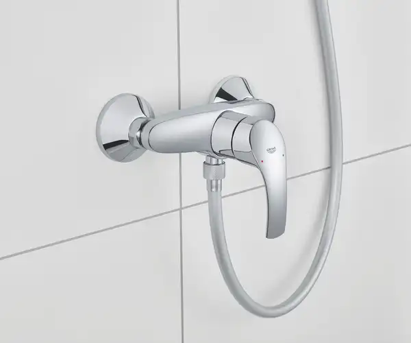Grohe Eurosmart Смеситель для душа, хром (33555002)