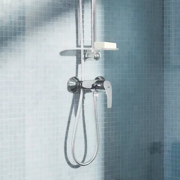 Grohe Eurosmart Смеситель для душа, хром (33555002)