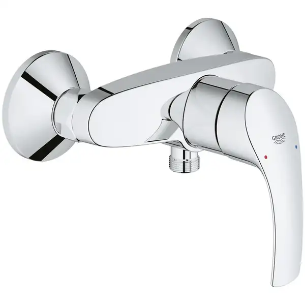Grohe Eurosmart Смеситель для душа, хром (33555002)