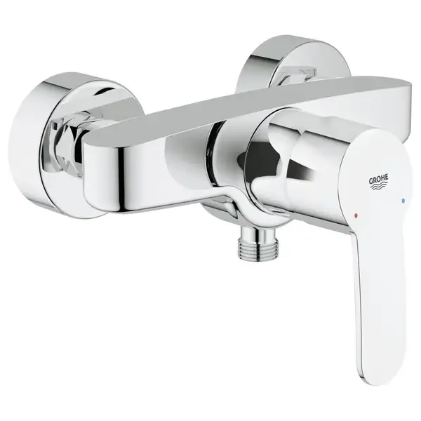GROHE Смеситель для душа EUROSTYLE COSMOPOLITAN (33590002) фото 1 Aquada.com.ua GROHE Смеситель для душа EUROSTYLE COSMOPOLITAN (33590002) фото 1 Aquada.com.ua