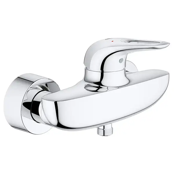 Смеситель для душа Grohe Eurostyle (цвет - хром) (33590003) фото 3 Aquada.com.ua Смеситель для душа Grohe Eurostyle (цвет - хром) (33590003) фото 3 Aquada.com.ua