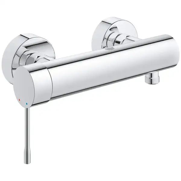 Смеситель для душа Grohe Essence (33636001) фото 3 Aquada.com.ua Смеситель для душа Grohe Essence (33636001) фото 3 Aquada.com.ua