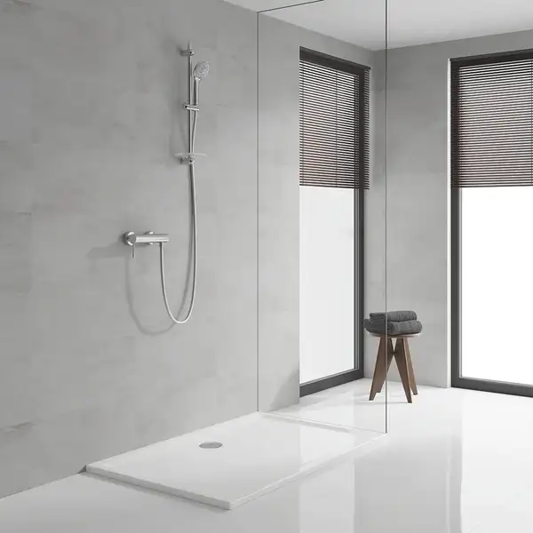 Змішувач для душу Grohe Essence New (33636001) Змішувач для душу Grohe Essence New (33636001)