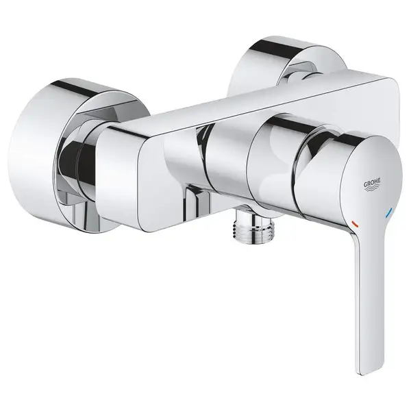GROHE Смеситель для душа Lineare New (33865001) фото 3 Aquada.com.ua