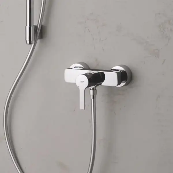 Grohe Lineare New Змішувач для душу, хром (33865001)