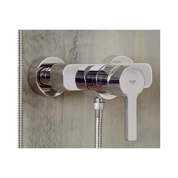 Grohe Lineare New Змішувач для душу, хром (33865001)