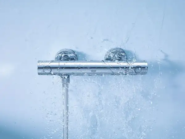 GROHE Смеситель для душа GROHTHERM (34065002) фото 4 Aquada.com.ua GROHE Смеситель для душа GROHTHERM (34065002) фото 4 Aquada.com.ua