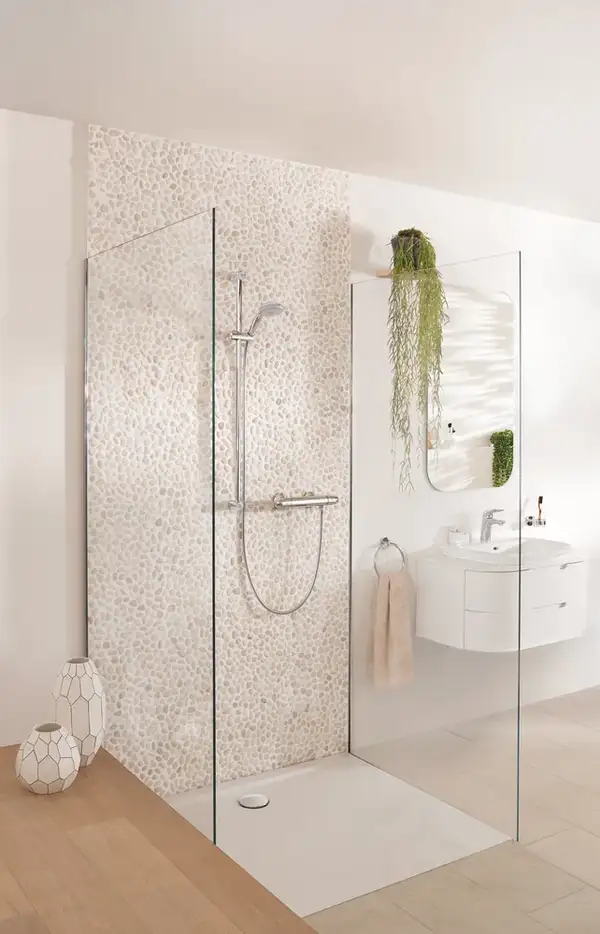 Термостат для душу Grohe Grohtherm 1000 New (34143003) Термостат для душу Grohe Grohtherm 1000 New (34143003)
