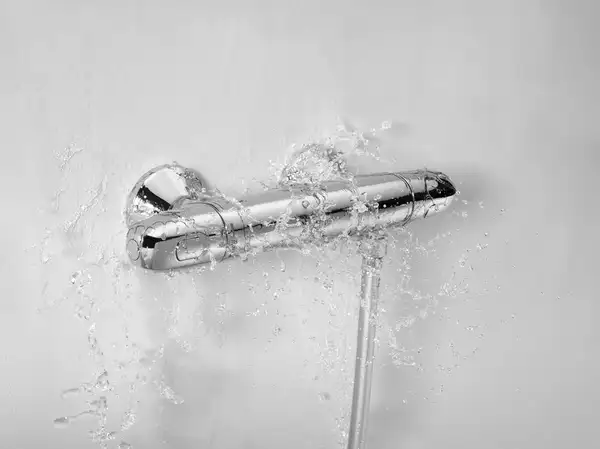 Термостат для душу Grohe Grohtherm 1000 New (34143003) Термостат для душу Grohe Grohtherm 1000 New (34143003)