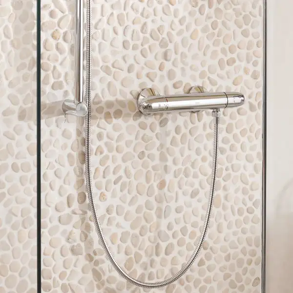 Термостат для душу Grohe Grohtherm 1000 New (34143003) Термостат для душу Grohe Grohtherm 1000 New (34143003)