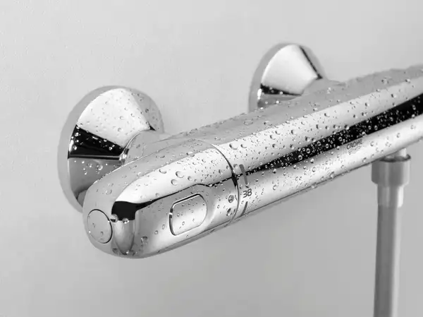 Термостат для душу Grohe Grohtherm 1000 New (34143003) Термостат для душу Grohe Grohtherm 1000 New (34143003)