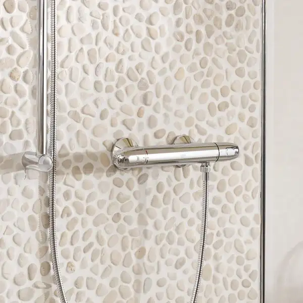 GROHE Термостат для душу Grohtherm 1000 (34143003) фото 8 Aquada.com.ua GROHE Термостат для душу Grohtherm 1000 (34143003) фото 8 Aquada.com.ua