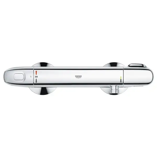 GROHE Термостат для душу Grohtherm 1000 (34143003) фото 10 Aquada.com.ua GROHE Термостат для душу Grohtherm 1000 (34143003) фото 10 Aquada.com.ua