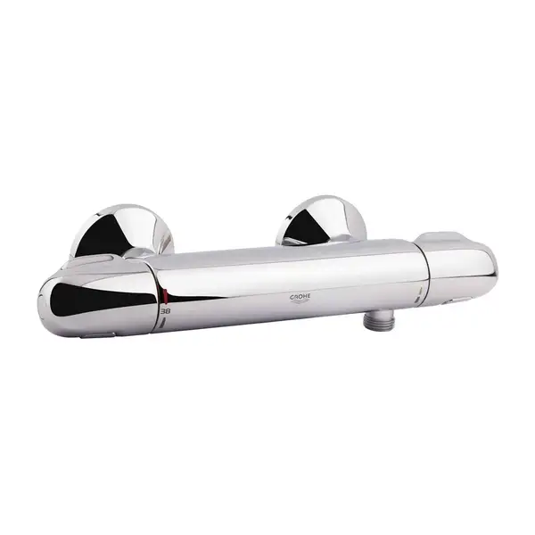 Термостат для душу Grohe Grohtherm 1000 New (34143003) Термостат для душу Grohe Grohtherm 1000 New (34143003)