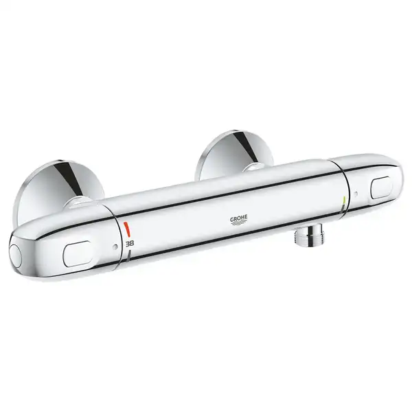 Термостат для душу Grohe Grohtherm 1000 New (34143003) Термостат для душу Grohe Grohtherm 1000 New (34143003)