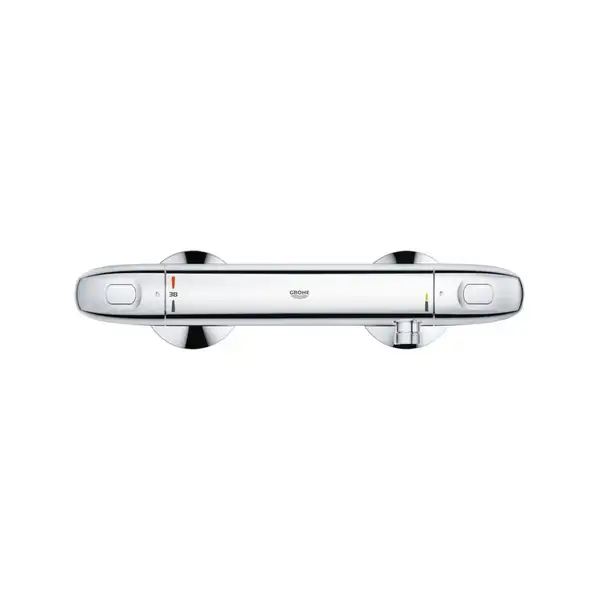 Термостат для душу Grohe Grohtherm 1000 New (34143003) Термостат для душу Grohe Grohtherm 1000 New (34143003)
