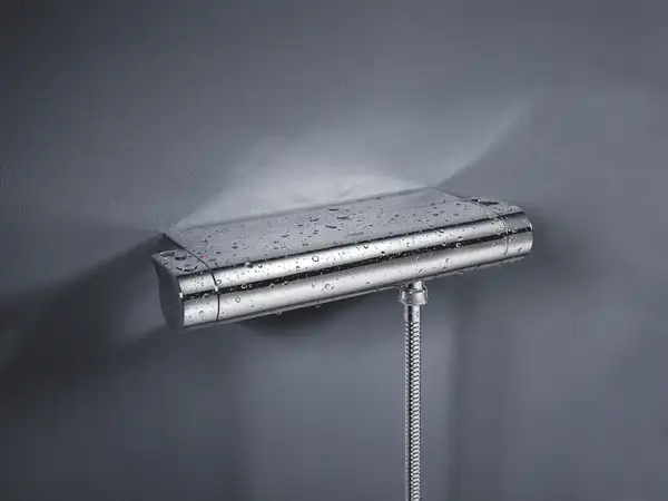Grohe Grohtherm 2000 NEW Термостат для душу, хром (34469001)