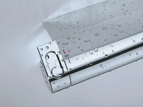 Grohe Grohtherm 2000 NEW Термостат для душу, хром (34469001)