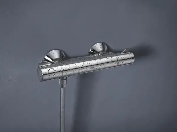 Grohe Grohtherm 800 Термостат для душу, хром (34558000)