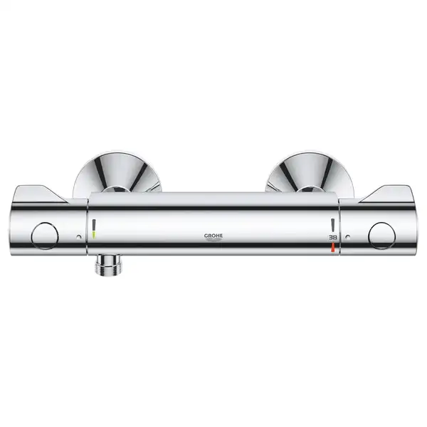 Grohe Grohtherm 800 Термостат для душу, хром (34558000)