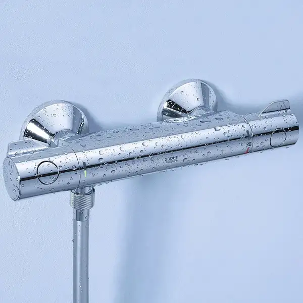 GROHE Смеситель для душа GROHTHERM (34565000) фото 2 Aquada.com.ua