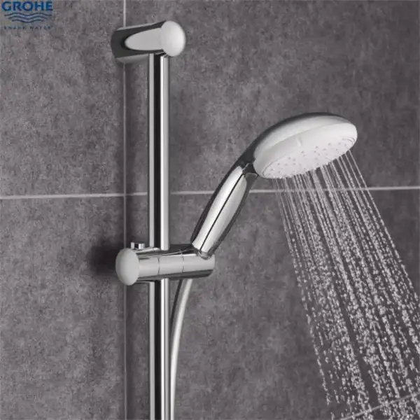 GROHE Термостат для душу із душовим гарнітуром Grohtherm 800  (34565001)