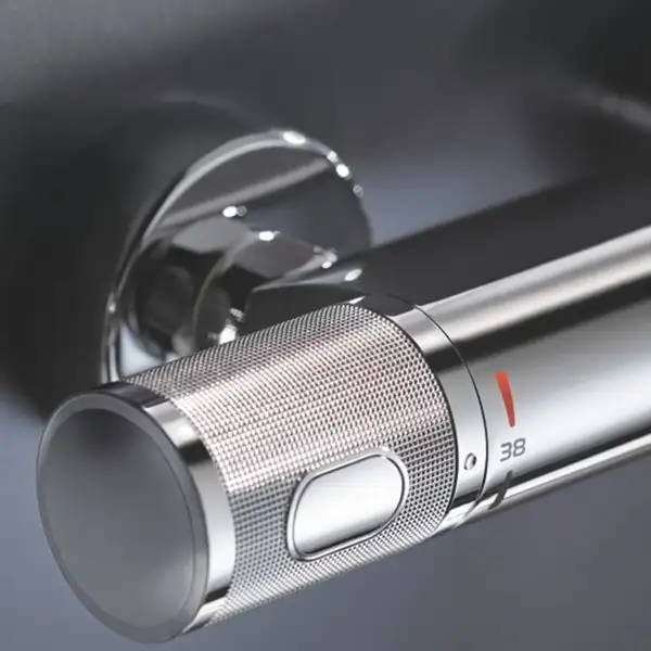Термостат для душу Grohe Grohtherm 1000 Performance (34776000) Термостат для душу Grohe Grohtherm 1000 Performance (34776000)