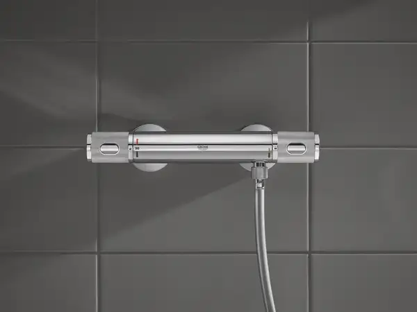 Термостат для душу Grohe Grohtherm 1000 Performance (34776000) Термостат для душу Grohe Grohtherm 1000 Performance (34776000)