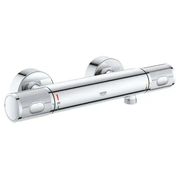 Термостат для душу Grohe Grohtherm 1000 Performance (34776000) Термостат для душу Grohe Grohtherm 1000 Performance (34776000)