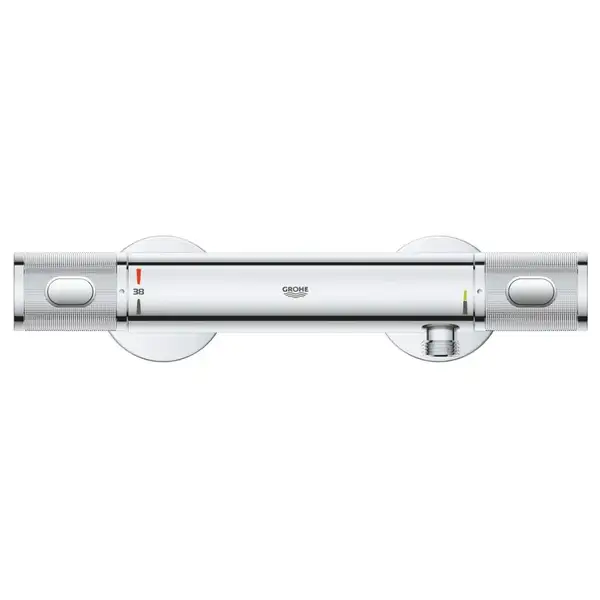 Термостат для душу Grohe Grohtherm 1000 Performance (34776000) Термостат для душу Grohe Grohtherm 1000 Performance (34776000)