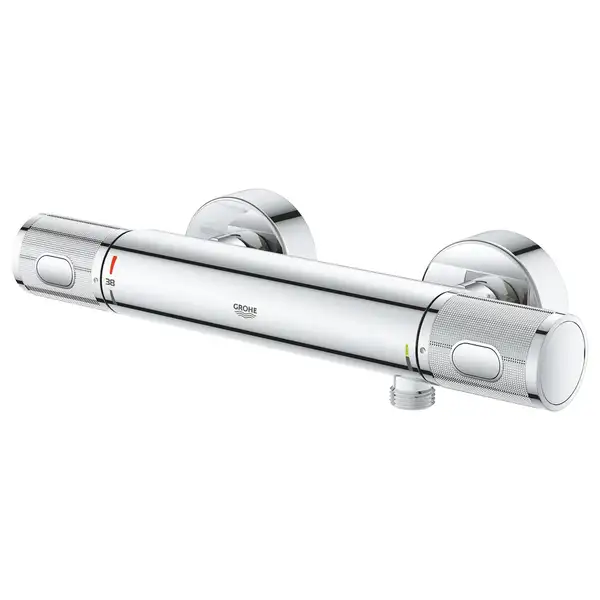 Термостат для душу Grohe Grohtherm 1000 Performance (34776000) Термостат для душу Grohe Grohtherm 1000 Performance (34776000)