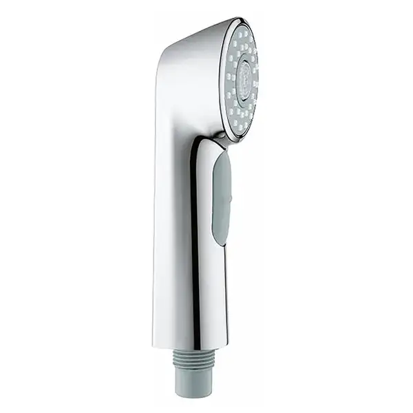 Grohe Axor Edge Термостат для душа на 3 функции, хром (46710000) Grohe Axor Edge Термостат для душа на 3 функции, хром (46710000)