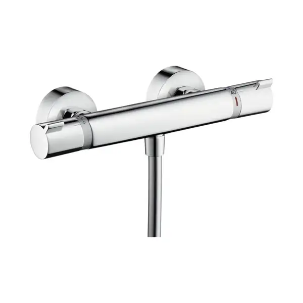 GROHE Hansgrohe Термостат для душа Ecostat Comfort (13116000) фото 1 Aquada.com.ua GROHE Hansgrohe Термостат для душа Ecostat Comfort (13116000) фото 1 Aquada.com.ua