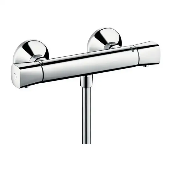 Hansgrohe Ecostat Universal Термостат для душа, хром (13122000) Hansgrohe Ecostat Universal Термостат для душа, хром (13122000)