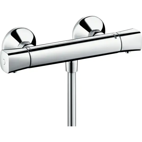 Hansgrohe Ecostat Universal Термостат для душа, хром (13122000) Hansgrohe Ecostat Universal Термостат для душа, хром (13122000)
