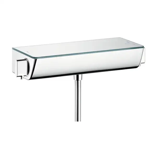 HANSGROHE Термостат для душа Ecostat Select (13161000) фото 1 Aquada.com.ua