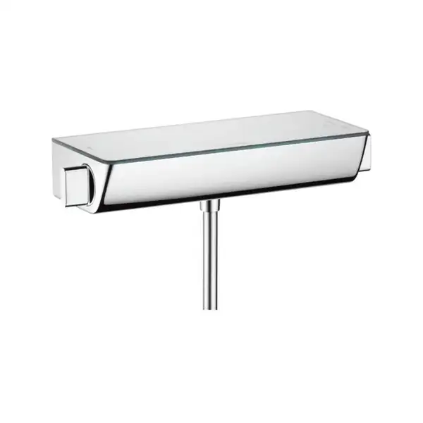 Термостат для душа Hansgrohe Ecostat Select (цвет - хром) (13162000) фото 1 Aquada.com.ua Термостат для душа Hansgrohe Ecostat Select (цвет - хром) (13162000) фото 1 Aquada.com.ua