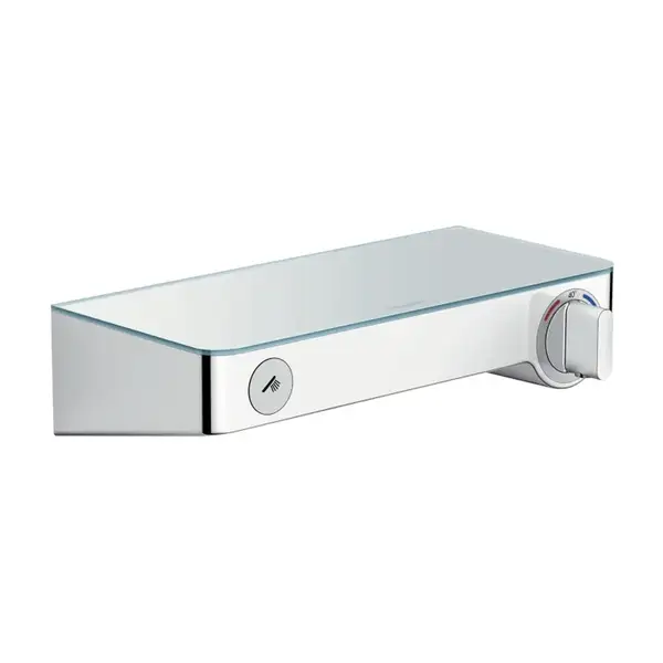 HANSGROHE Термостат для душа Ecostat Select (13171400) фото 1 Aquada.com.ua