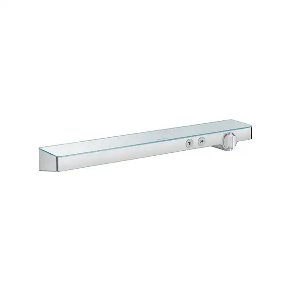 Термостат для душа Hansgrohe ShowerTablet Select (цвет - хром) (13184000) фото 1 Aquada.com.ua